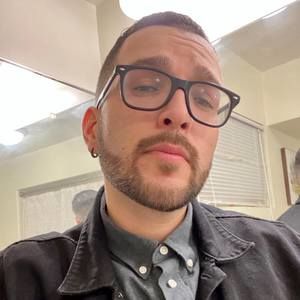 Meet your Posher, David